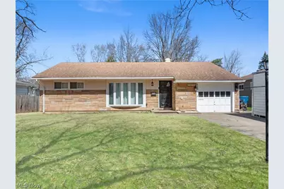 9248 Lynnhaven Road, Parma Heights, OH 44130 - Photo 1