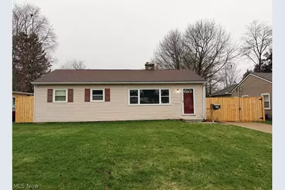 350 Morrison Street, Geneva, OH 44041 - Photo 1