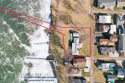 7631 E Downend Drive, Lakeside Marblehead, OH 43440 - Photo 2