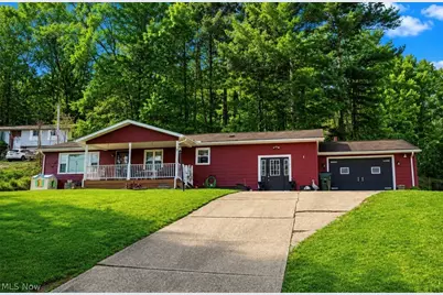 46723 Township Road 74, Coshocton, OH 43812 - Photo 1