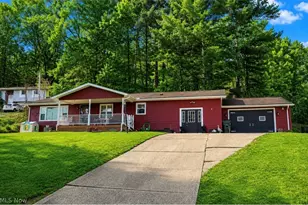 46723 Township Rd 74, Coshocton, OH 43812 - Photo 1
