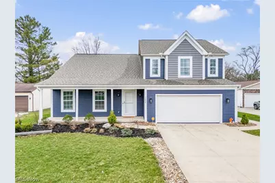 1054 East Avenue, Tallmadge, OH 44278 - Photo 1