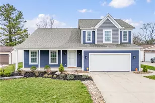 1054 East Ave, Tallmadge, OH 44278 - Photo 1