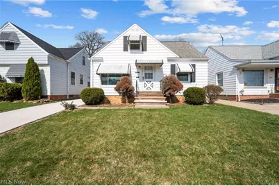 13019 Darlington Avenue, Garfield Heights, OH 44125 - Photo 1