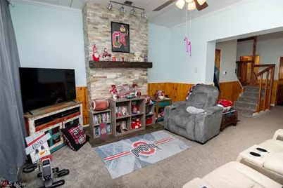 531 W 44th Street, Shadyside, OH 43947 - Photo 8
