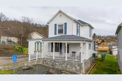 531 W 44th Street, Shadyside, OH 43947 - Photo 38