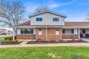 25515 Clubside Blvd, North Olmsted, OH 44070 - Photo 30