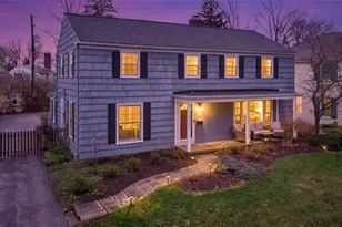 21975 Calverton Rd, Huber Heights, OH 44122 - Photo 1