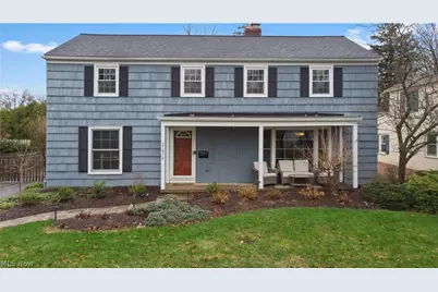 21975 Calverton Road, Huber Heights, OH 44122 - Photo 2