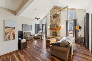 678 Wall Rd, Wadsworth, OH 44281 - Photo 4