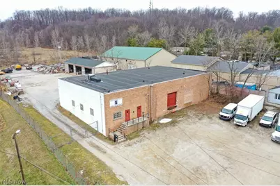 1234 Brittain Road, Akron, OH 44310 - Photo 2