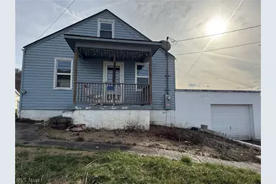 104 Arvilla Road, Friendly, WV 26170 - Photo 1
