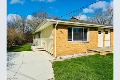 4913 Dunsmore Avenue, Ashtabula, OH 44004 - Photo 2