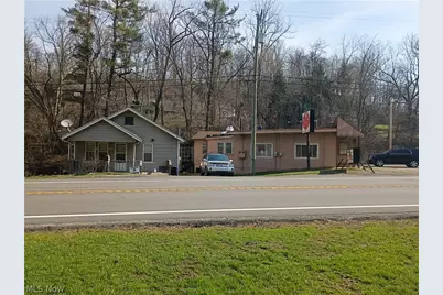 42250 Cadiz Dennison Road, Cadiz, OH 43907 - Photo 1