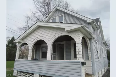 5137 Miller Avenue, Maple Heights, OH 44137 - Photo 1