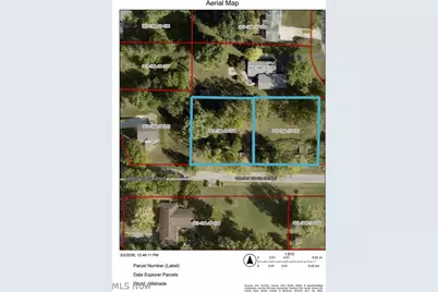 V/L 0.69 Ac Walnut Ridge Avenue, Brunswick, OH 44212 - Photo 1