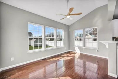 7312 Warblers Lane, North Ridgeville, OH 44039 - Photo 12