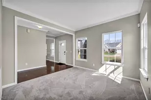 7312 Warblers Ln, North Ridgeville, OH 44039 - Photo 16