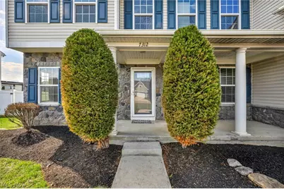 7312 Warblers Lane, North Ridgeville, OH 44039 - Photo 2