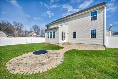 7312 Warblers Lane, North Ridgeville, OH 44039 - Photo 42