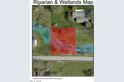 V/L 0.344 Ac Walnut Ridge Avenue, Brunswick, OH 44212 - Photo 4