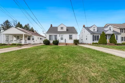 1206 Lander Road, Mayfield Heights, OH 44124 - Photo 4