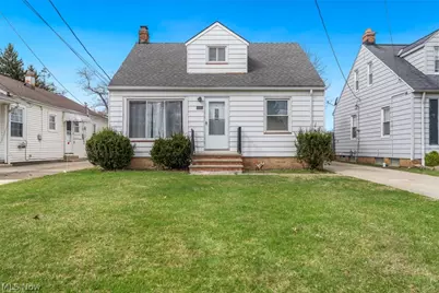 1206 Lander Road, Mayfield Heights, OH 44124 - Photo 1