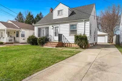 1206 Lander Road, Mayfield Heights, OH 44124 - Photo 2