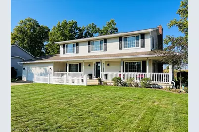 2484 Fox Wood Drive, Ashland, OH 44805 - Photo 1