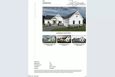 5599 Shadow Ridge Circle NW, North Canton, OH 44720 - Photo 8