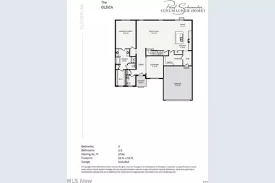 5599 Shadow Ridge Circle NW, North Canton, OH 44720 - Photo 20