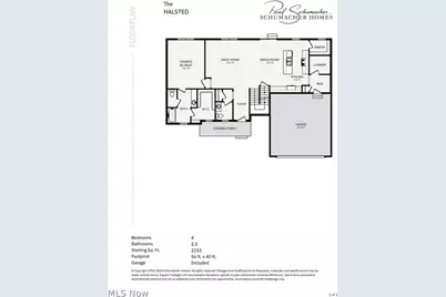 5599 Shadow Ridge Circle NW, North Canton, OH 44720 - Photo 16