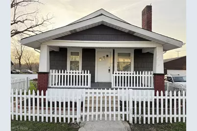 1825 Bernice Court NE, Canton, OH 44705 - Photo 2