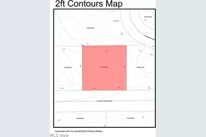 V/L 0.347 Ac Walnut Ridge Avenue, Brunswick, OH 44212 - Photo 2