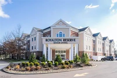 12799 Doula Lane, North Royalton, OH 44133 - Photo 1