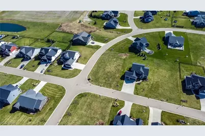 Vl Ridgecourt Street NW, North Canton, OH 44720 - Photo 1