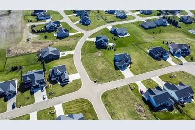 Vl Ridgecourt Street NW, North Canton, OH 44720 - Photo 2