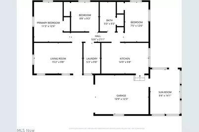 894 S Main Street, Amherst, OH 44001 - Photo 2