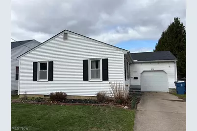 894 S Main Street, Amherst, OH 44001 - Photo 1