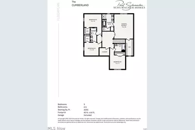 5727 Shadow Ridge Circle NW, North Canton, OH 44720 - Photo 16