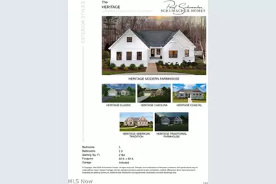 5727 Shadow Ridge Circle NW, North Canton, OH 44720 - Photo 6