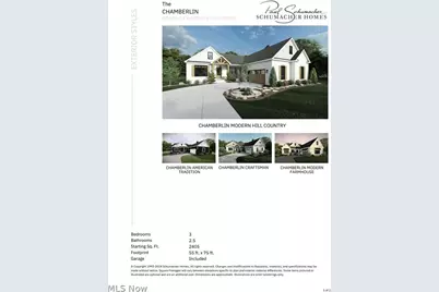 5727 Shadow Ridge Circle NW, North Canton, OH 44720 - Photo 12