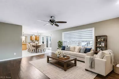 25 Willow Bend Drive, Canfield, OH 44406 - Photo 4