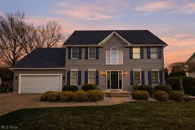 25 Willow Bend Drive, Canfield, OH 44406 - Photo 1