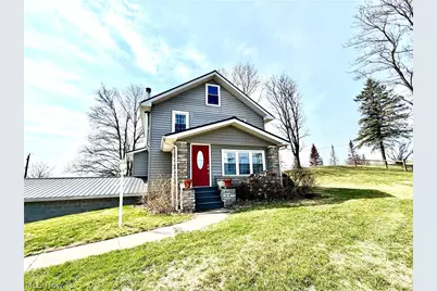 4584 State Route 516 NW, Dover, OH 44622 - Photo 1