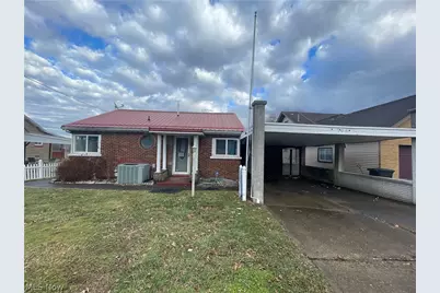 706 Vine Street, Tiltonsville, OH 43963 - Photo 1