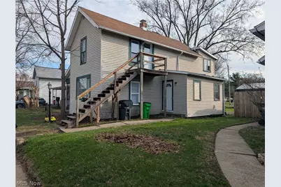 722 John, Coshocton, OH 43812 - Photo 1