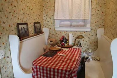 119 & 121 N Paul Street, Woodsfield, OH 43793 - Photo 8