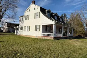 119 & 121 N Paul St, Woodsfield, OH 43793 - Photo 2