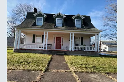 119 & 121 N Paul Street, Woodsfield, OH 43793 - Photo 1